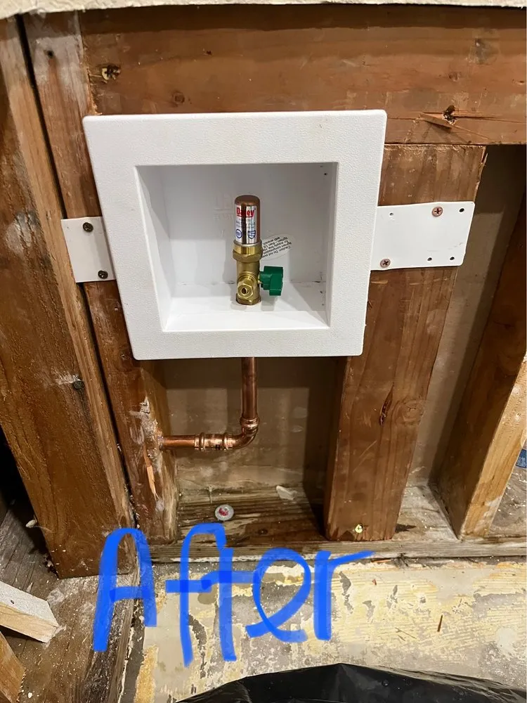 Slide of Gator Rooter and Plumbing