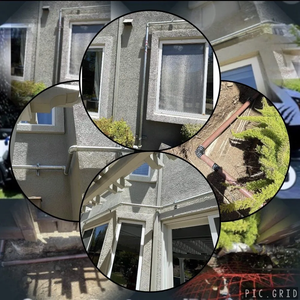 Slide of Gator Rooter and Plumbing