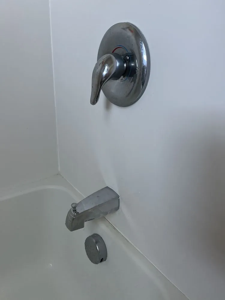 Slide of Gator Rooter and Plumbing