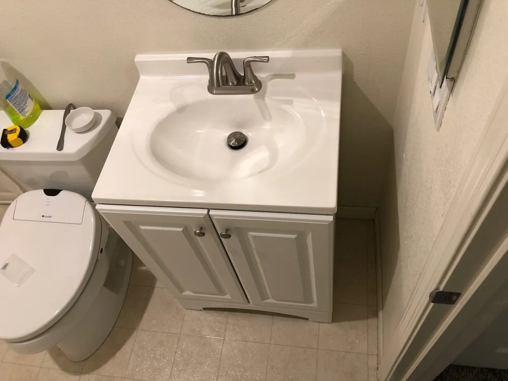 Slide of Gator Rooter and Plumbing