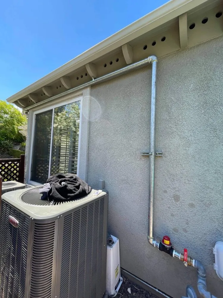 Professional leak detection for homes in Fremont, CA by Gator Rooter and Plumbing