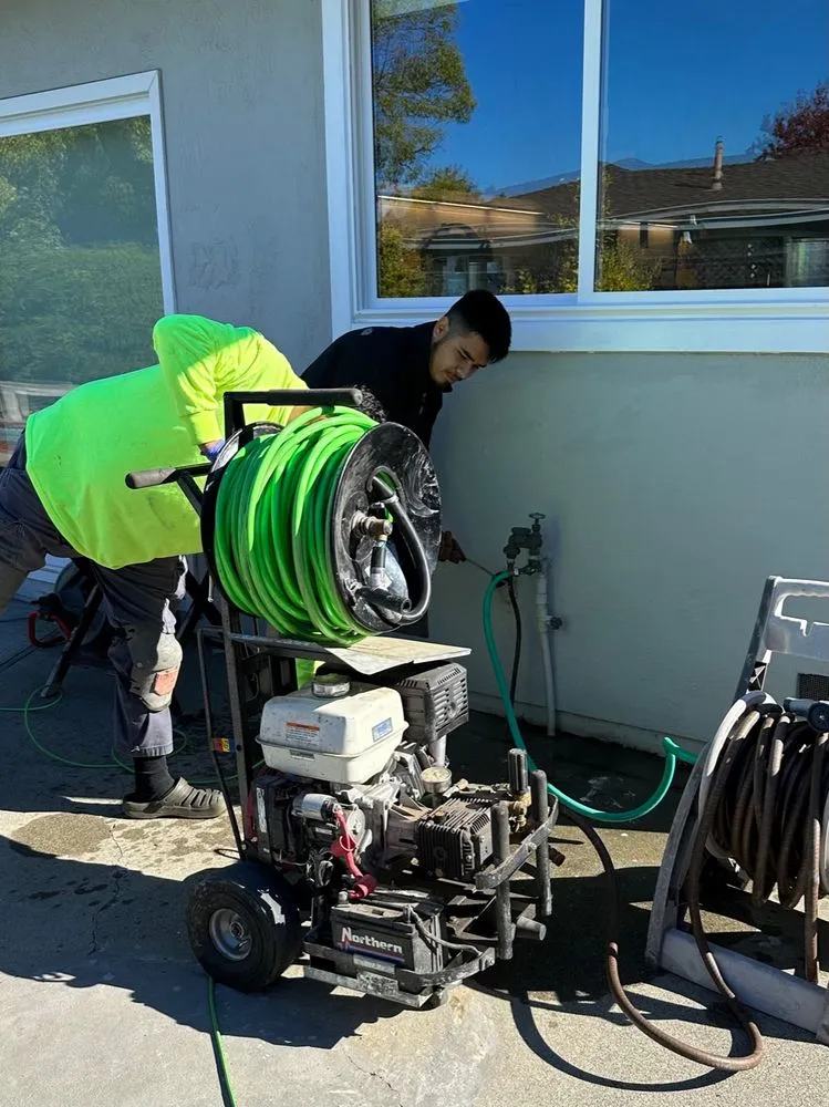 Trusted pipe repair experts serving Fremont, CA - Gator Rooter and Plumbing