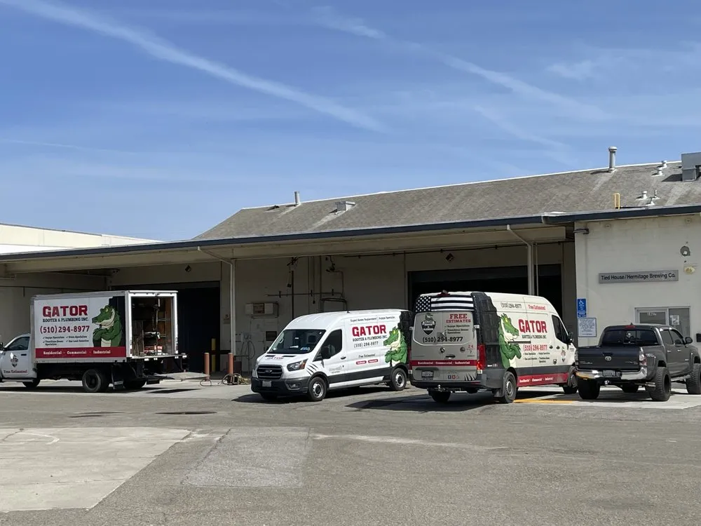 Reliable leak detection service in Fremont, CA - Gator Rooter and Plumbing