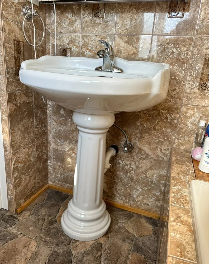 Slide of Gator Rooter and Plumbing