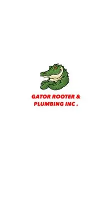 Gator Rooter and Plumbing
