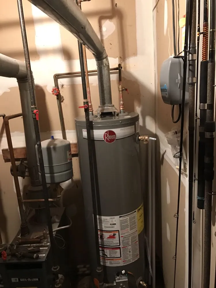 Slide of Gator Sewer & Mechanical