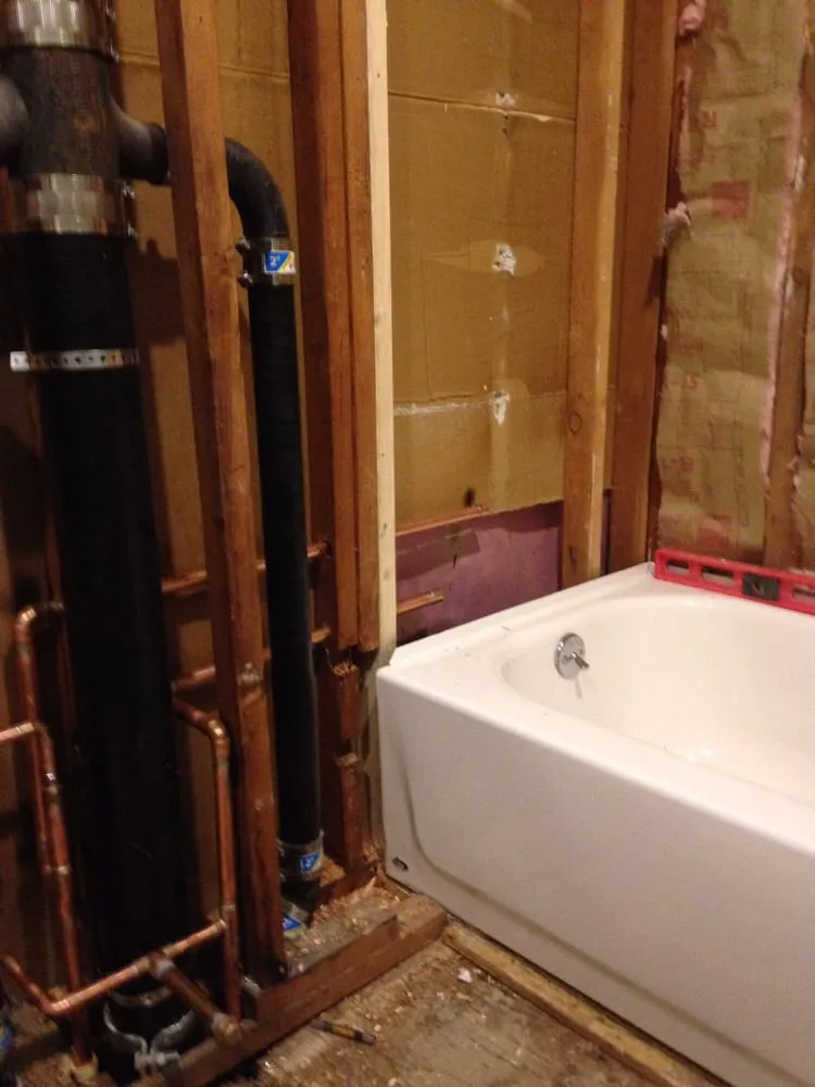 Trusted water heater service for homes in Staten Island, NY by Gator Sewer & Mechanical