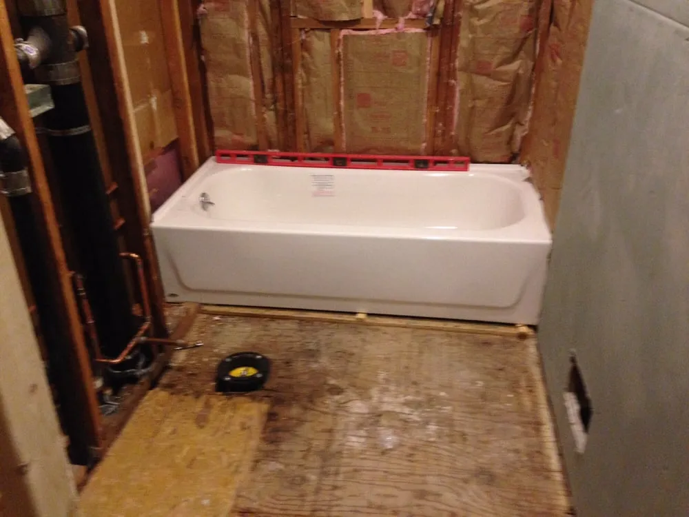 Top-rated pipe repair for homes in Staten Island, NY by Gator Sewer & Mechanical
