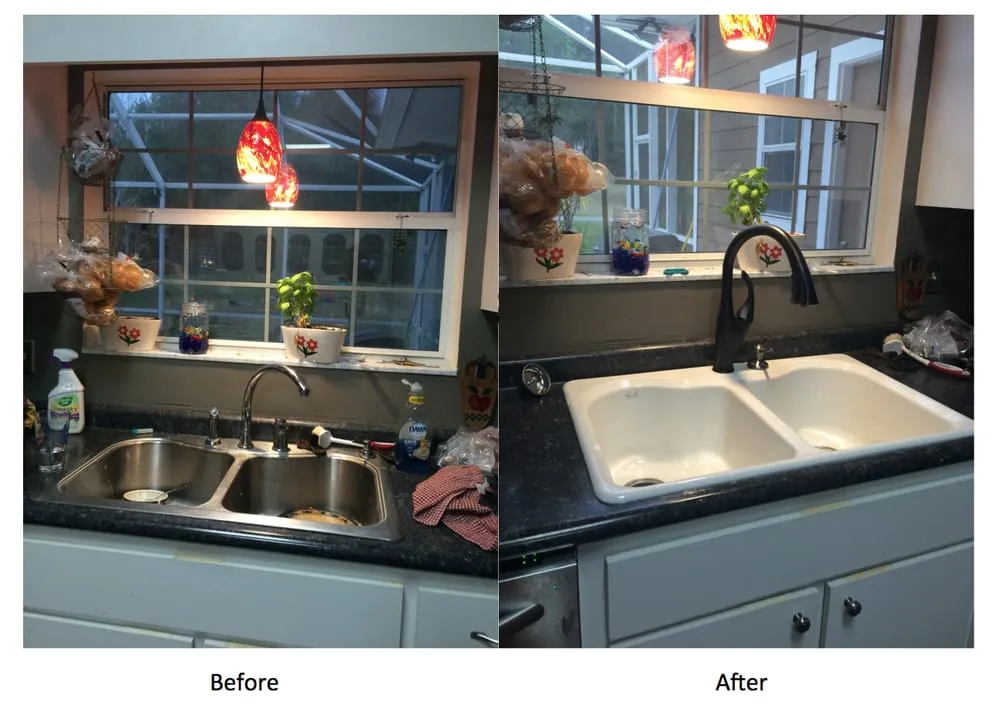 Slide of Gatordrain & Plumbing