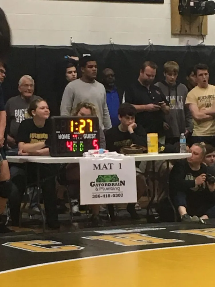 Slide of Gatordrain & Plumbing