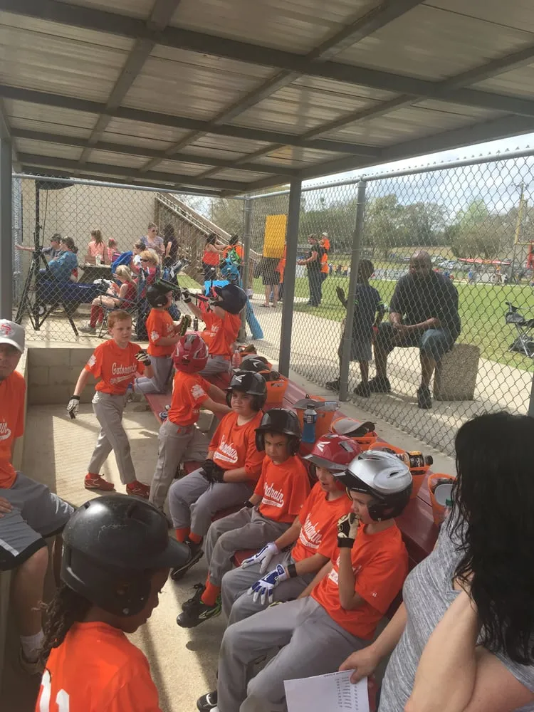 Slide of Gatordrain & Plumbing