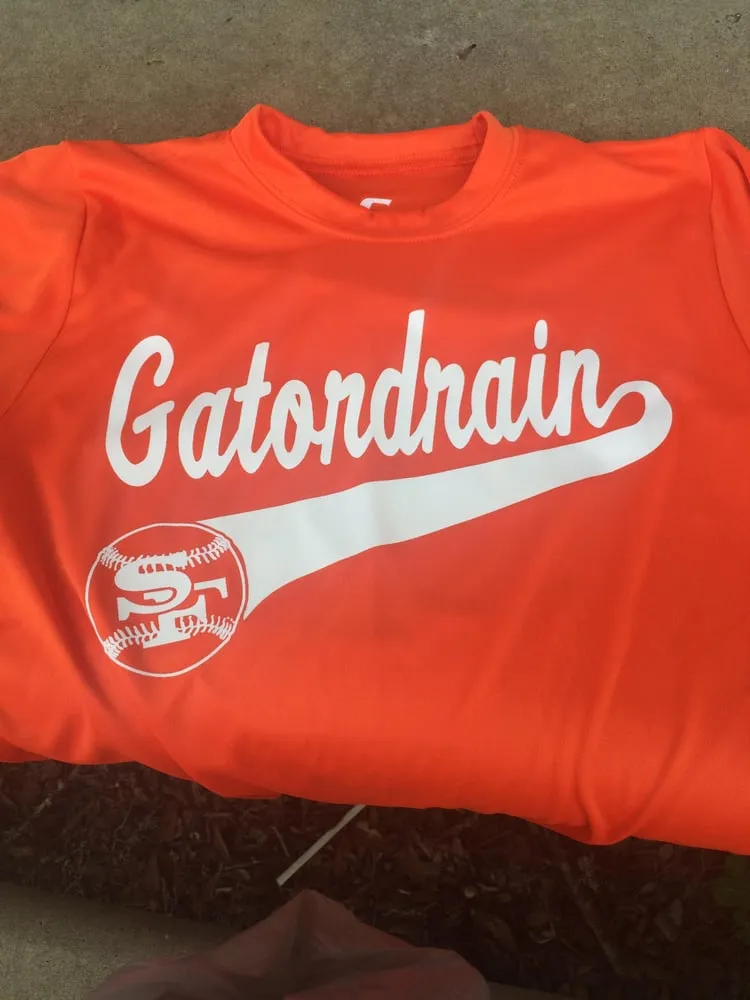 Slide of Gatordrain & Plumbing