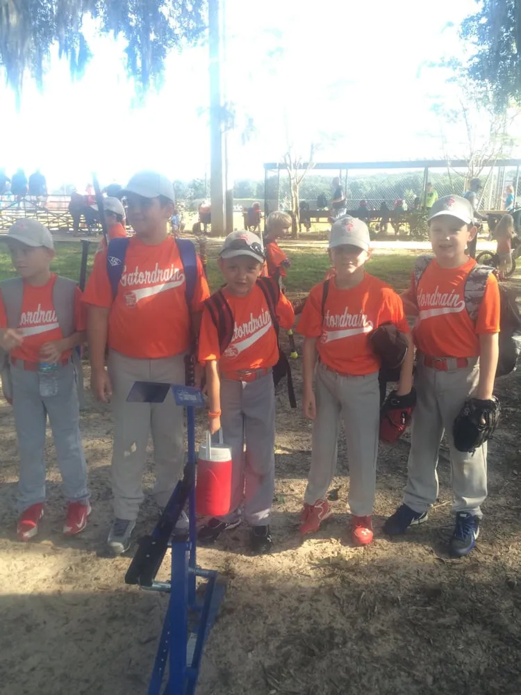 Slide of Gatordrain & Plumbing