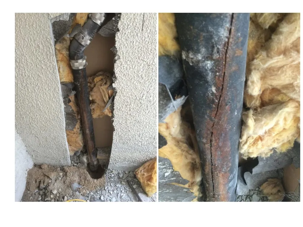 Slide of Gatordrain & Plumbing