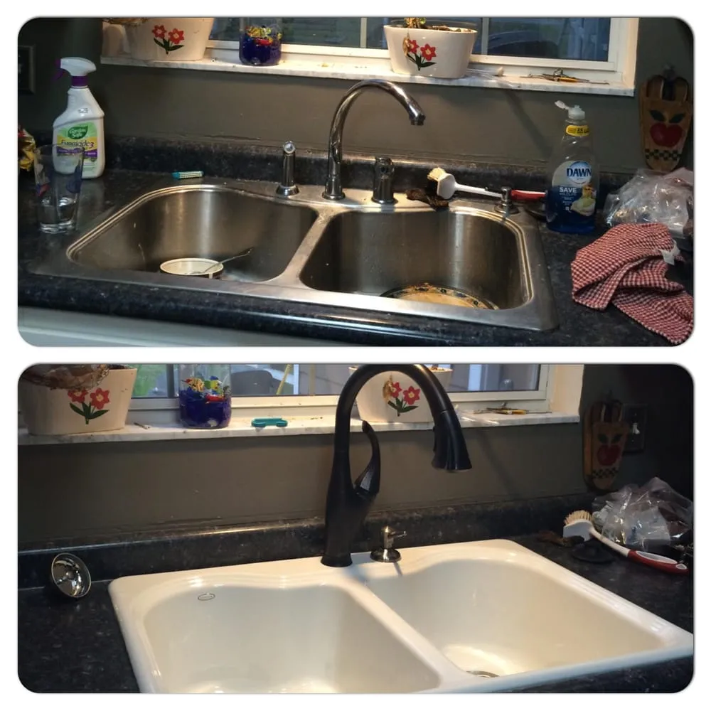 Slide of Gatordrain & Plumbing