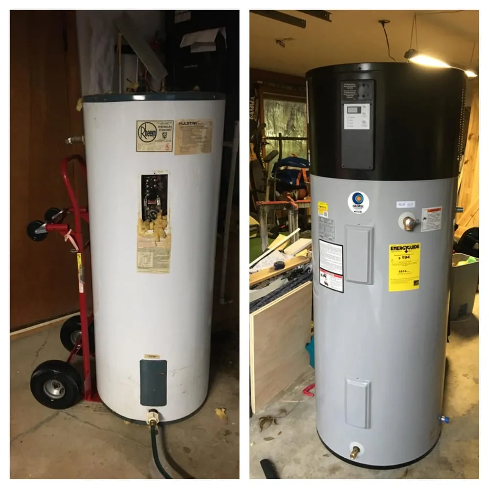 Slide of Gatordrain & Plumbing