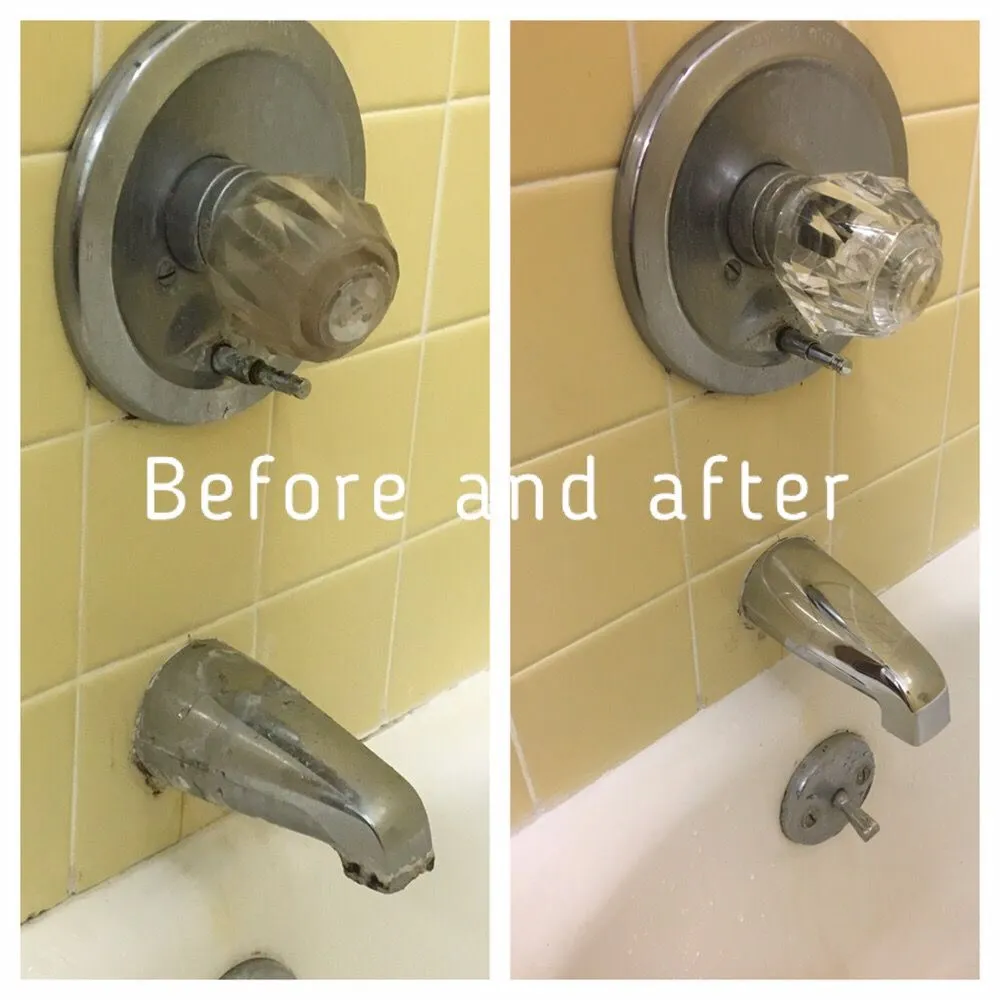 Slide of Gatordrain & Plumbing