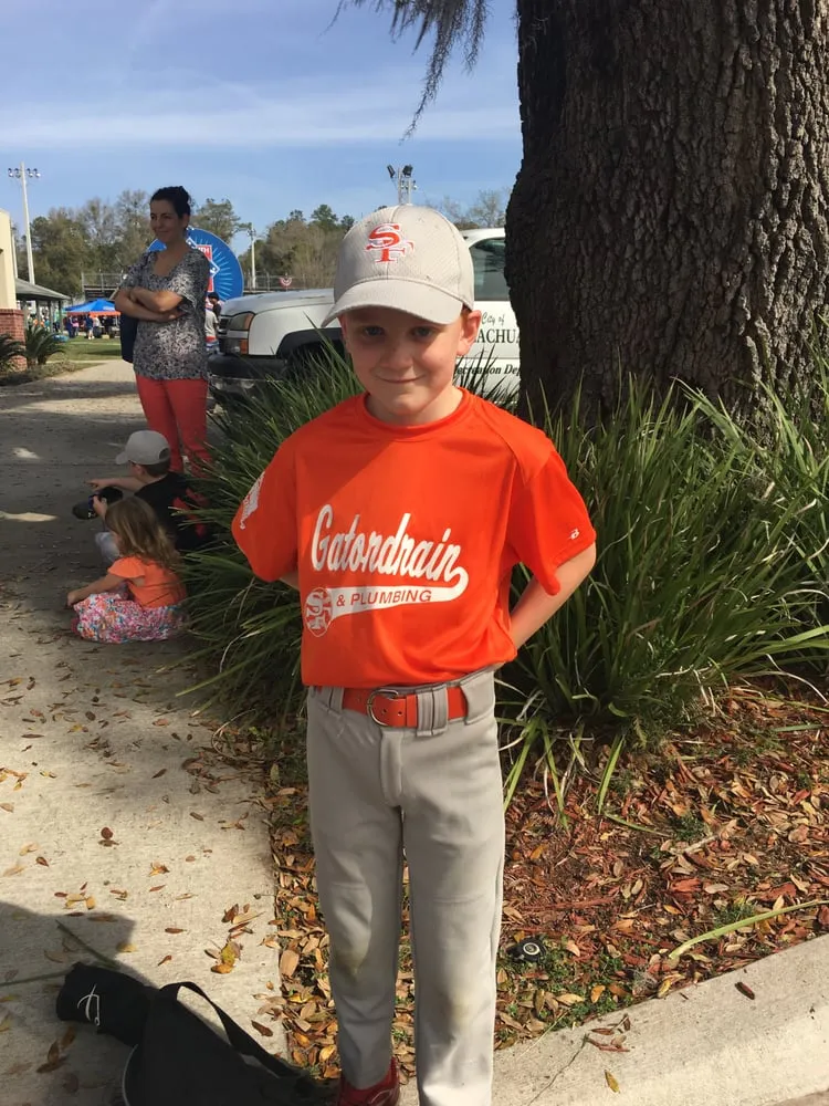 Slide of Gatordrain & Plumbing