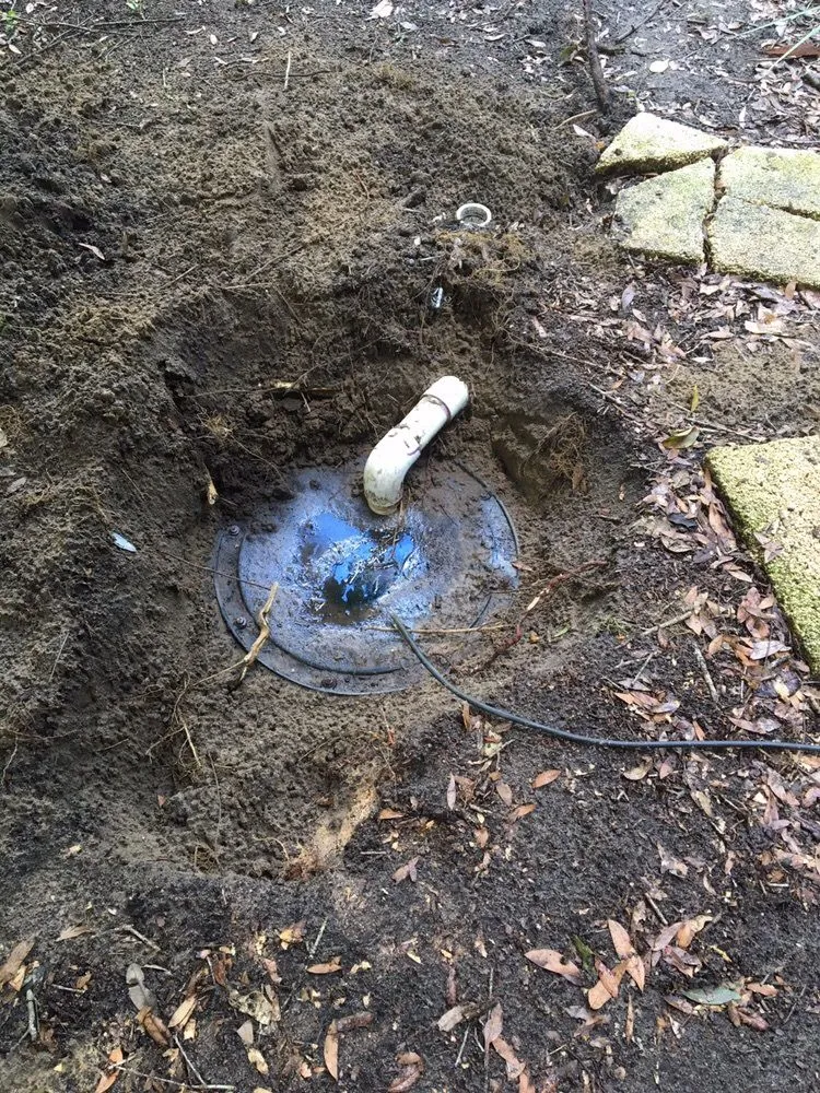 Slide of Gatordrain & Plumbing