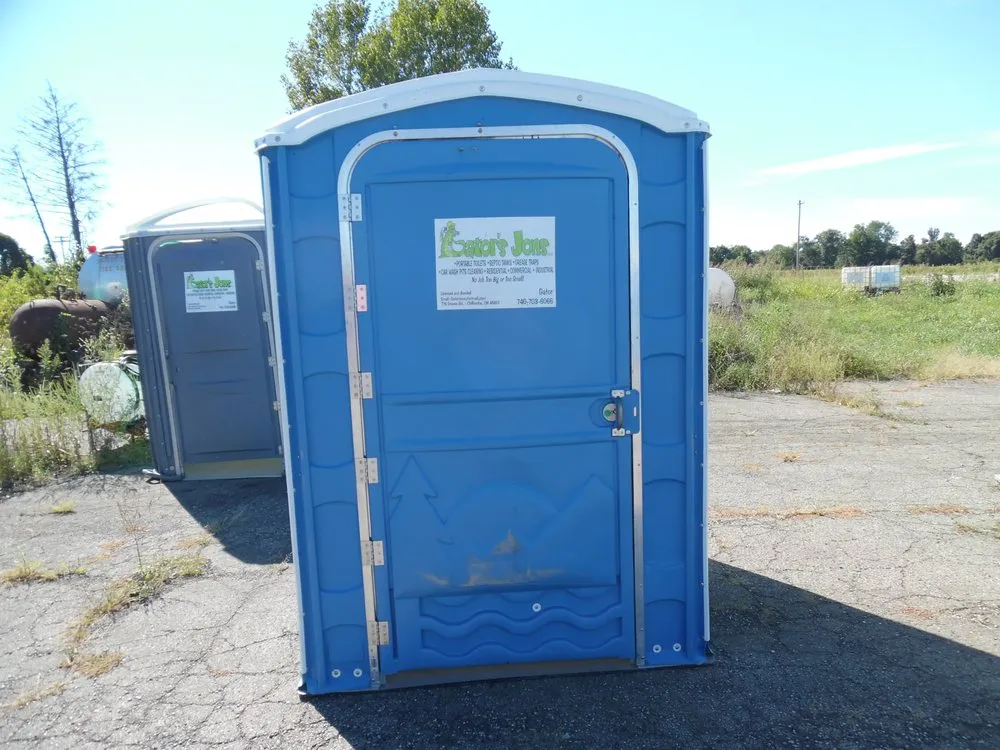 Slide of Gator's Jons