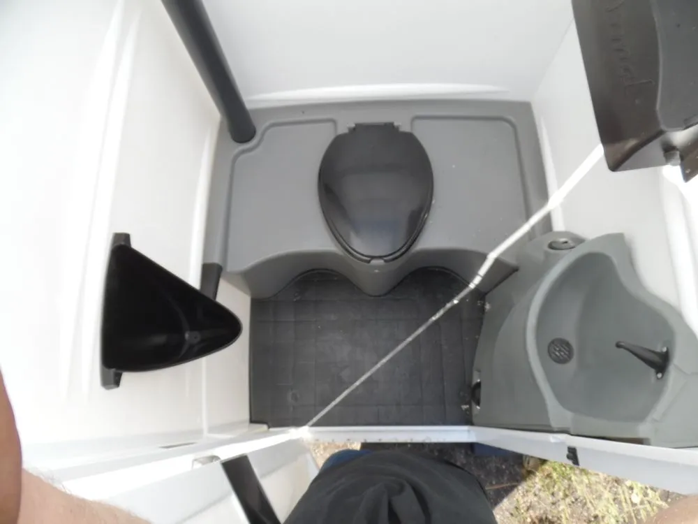 Slide of Gator's Jons