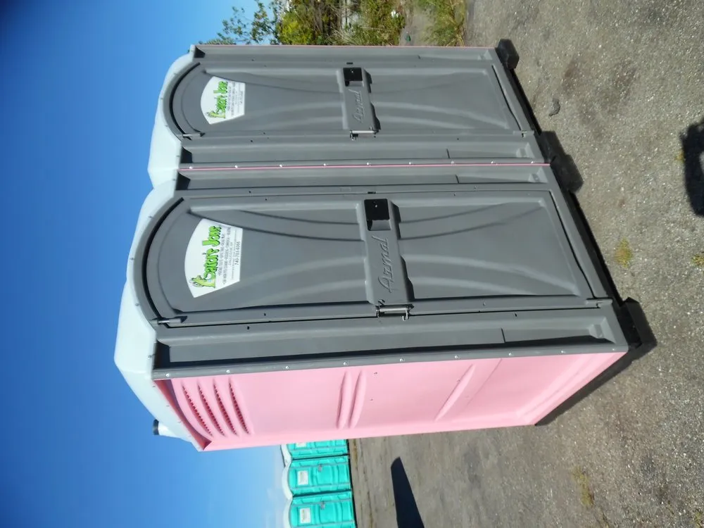 Slide of Gator's Jons