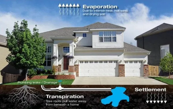 Slide of Gators Sand Pumping