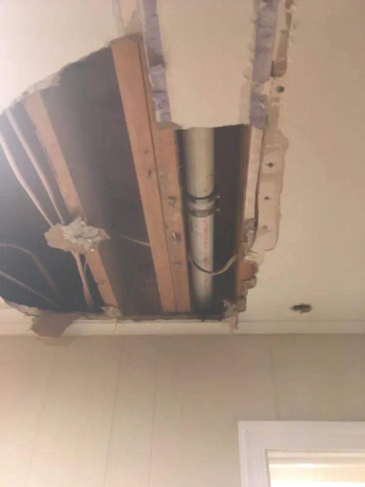 Reliable leak detection service in Madison, NJ - Gatti Plumbing, Heating & Drain Cleaning