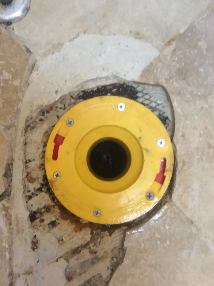 Emergency pipe repair in Madison, NJ by Gatti Plumbing, Heating & Drain Cleaning