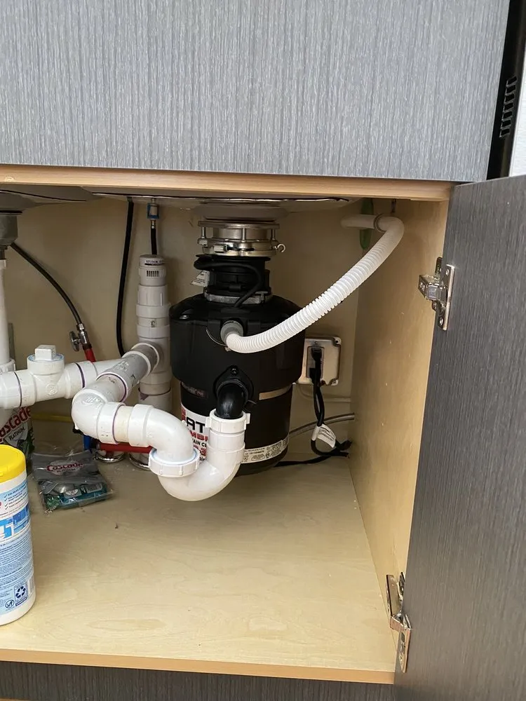 Slide of Gatti Plumbing, Heating & Drain Cleaning