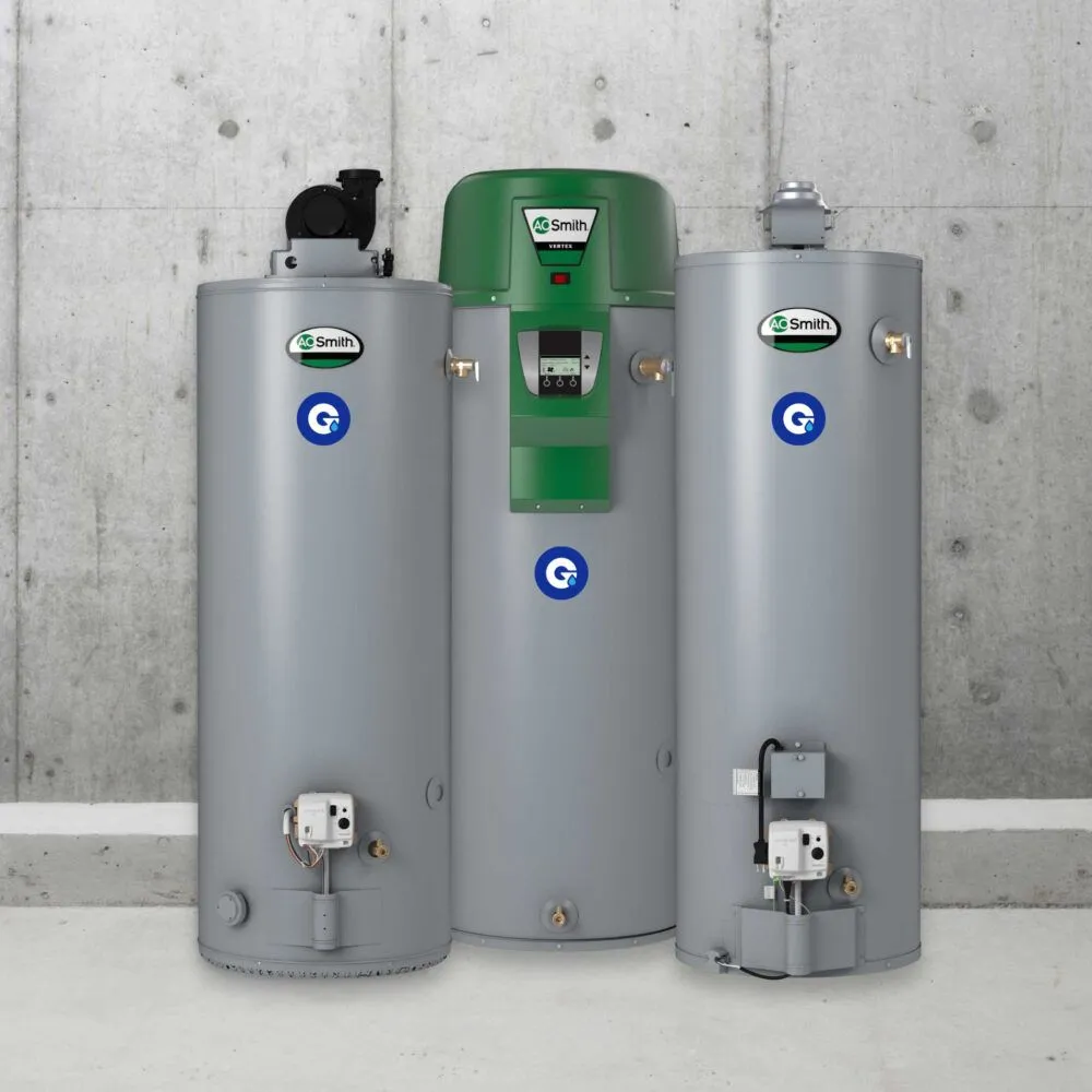 Slide of Gatti Plumbing