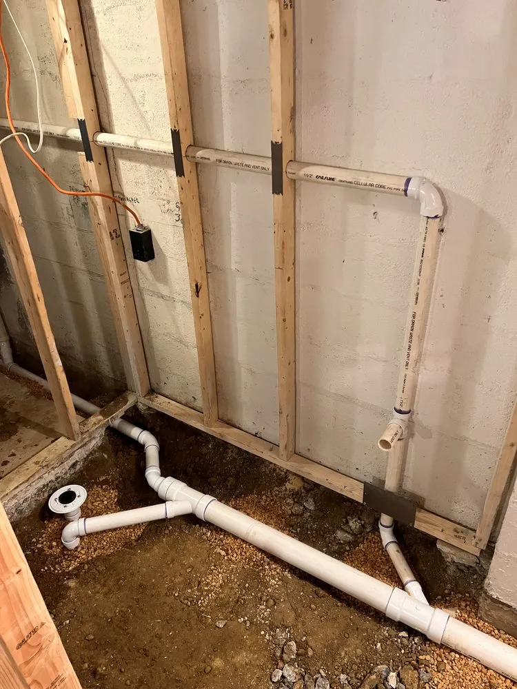 Slide of Gatton Plumbing & Heating