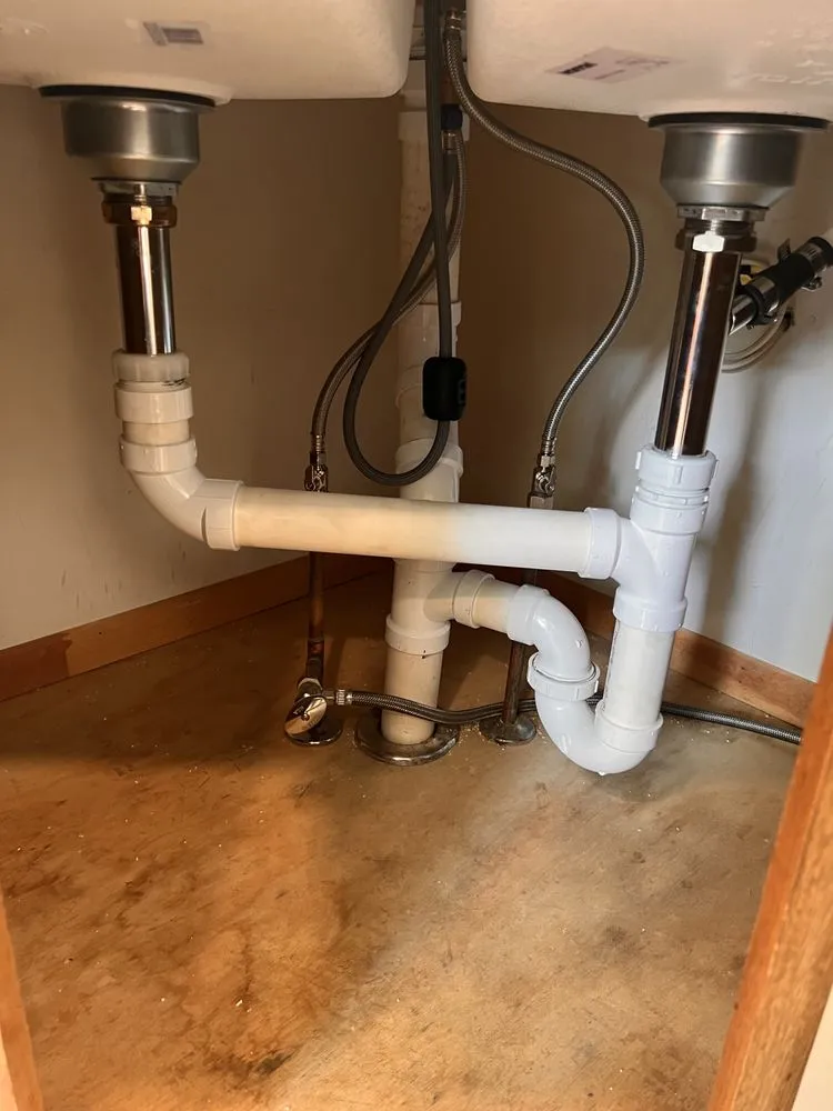 Slide of Gatton Plumbing & Heating