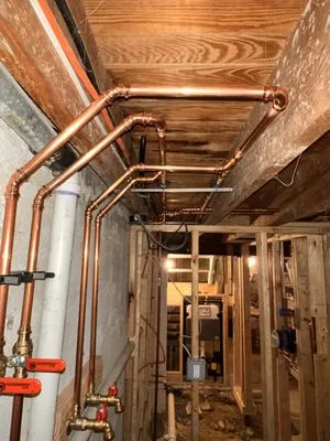 Gatton Plumbing & Heating