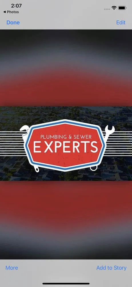 Slide of Gava's Rooter