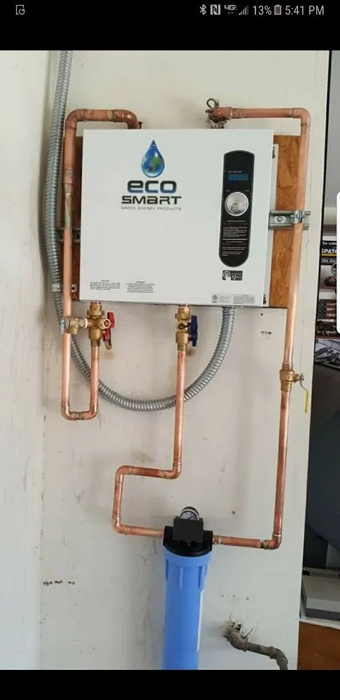 Slide of Gava's Rooter