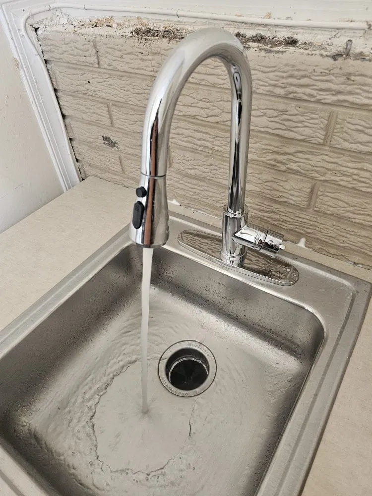 Slide of GB Plumbing