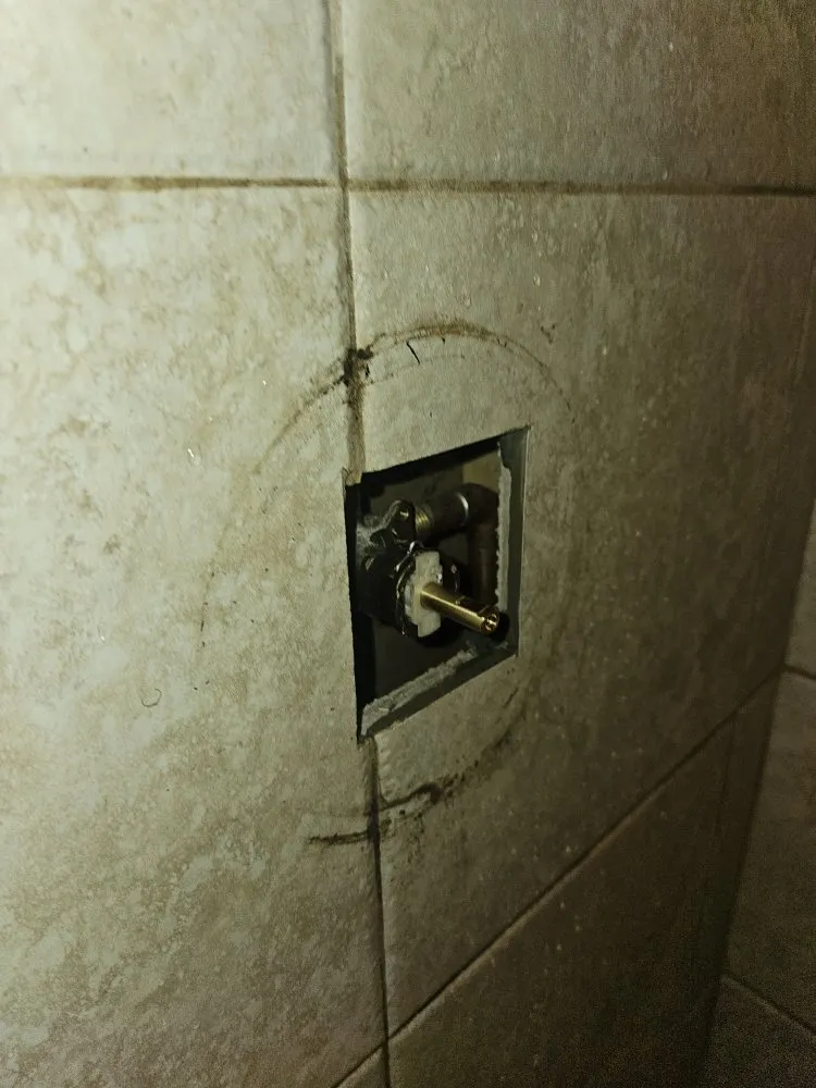 Slide of GB Plumbing