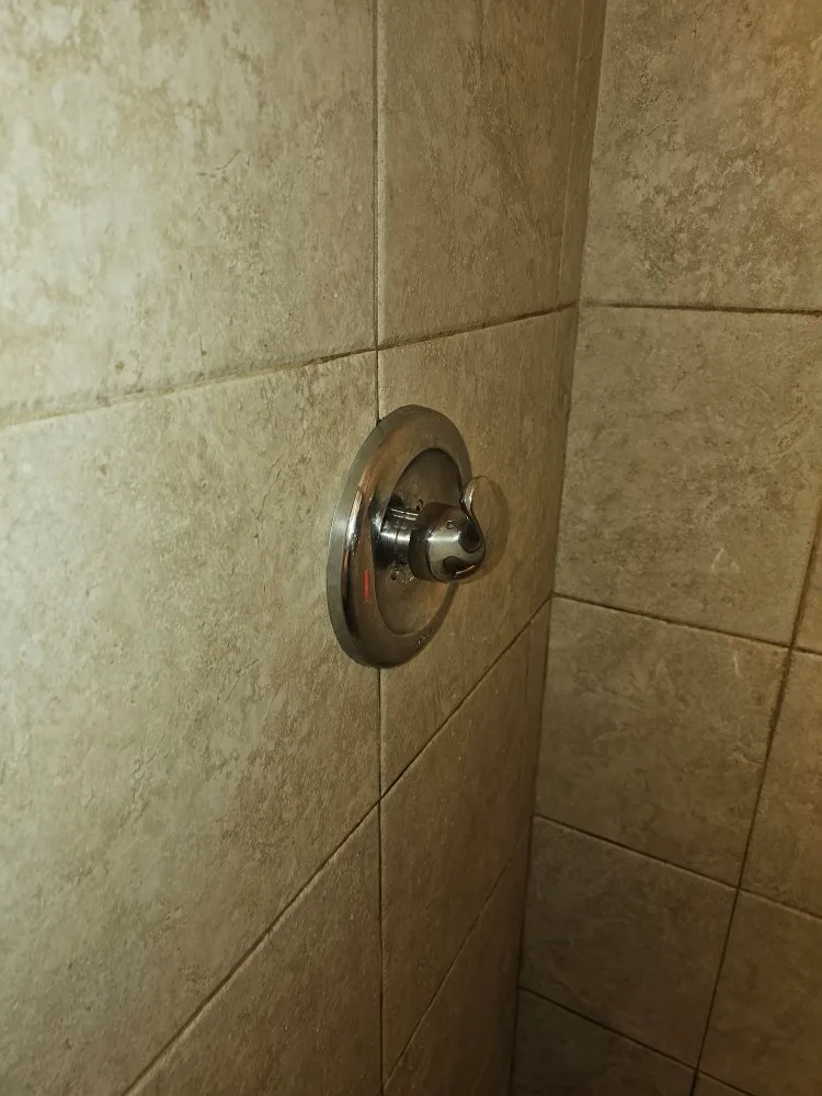 Slide of GB Plumbing