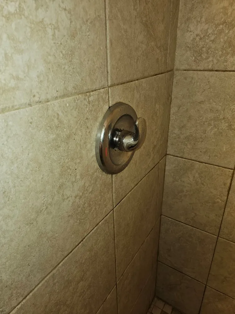 Slide of GB Plumbing