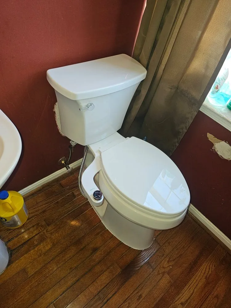 Slide of GB Plumbing