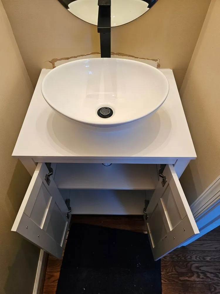 Slide of GB Plumbing