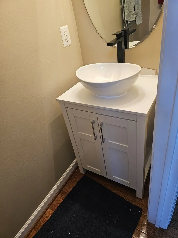 Slide of GB Plumbing