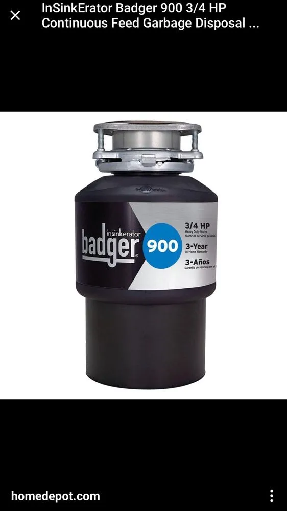 Slide of G&B Services