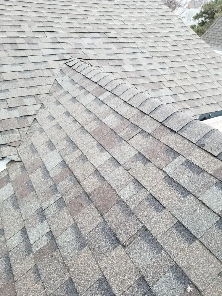 Slide of GBC Services