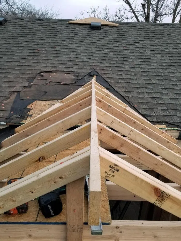 Slide of GBC Services