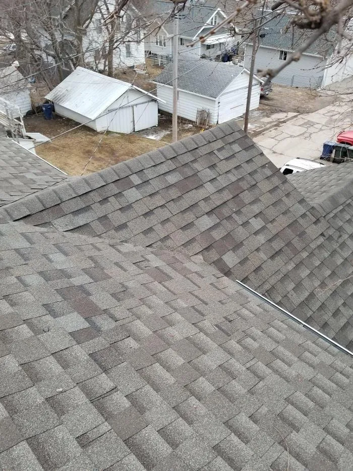 Slide of GBC Services