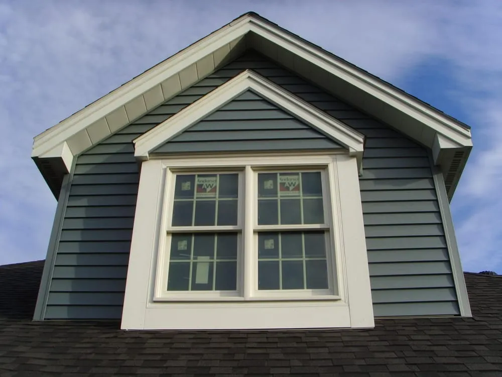 Slide of GBC Services