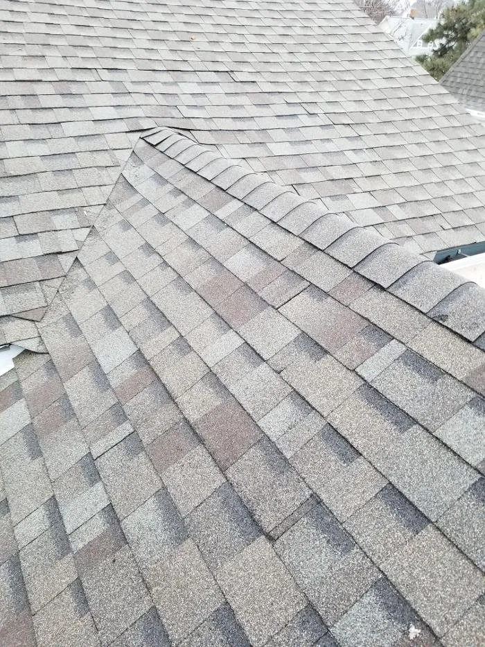 Slide of GBC Services