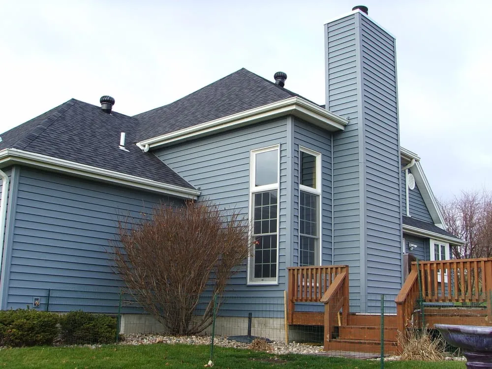 Slide of GBC Services